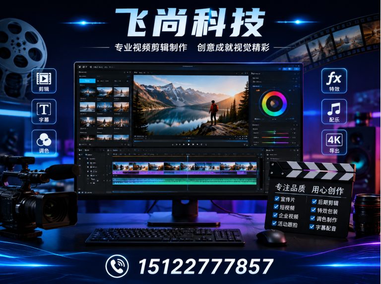 宝坻区互联网营销展示图